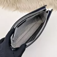 $115.00 USD Hermes AAA Man Wallets #1381507