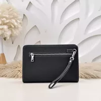 $115.00 USD Hermes AAA Man Wallets #1381508