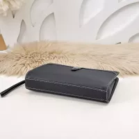 $115.00 USD Hermes AAA Man Wallets #1381508