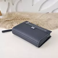 $115.00 USD Hermes AAA Man Wallets #1381509