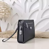 $115.00 USD Hermes AAA Man Wallets #1381510
