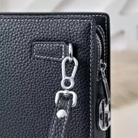 $115.00 USD Hermes AAA Man Wallets #1381510