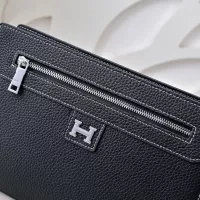 $115.00 USD Hermes AAA Man Wallets #1381510