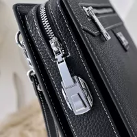 $115.00 USD Hermes AAA Man Wallets #1381510