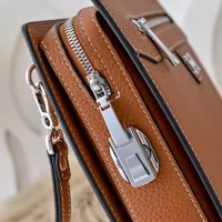 $115.00 USD Hermes AAA Man Wallets #1381511