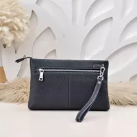 $115.00 USD Hermes AAA Man Wallets #1381512