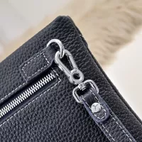 $115.00 USD Hermes AAA Man Wallets #1381512