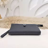 $115.00 USD Hermes AAA Man Wallets #1381512