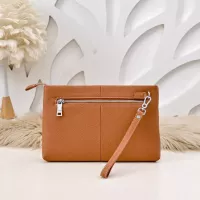 $115.00 USD Hermes AAA Man Wallets #1381513