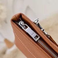 $115.00 USD Hermes AAA Man Wallets #1381513