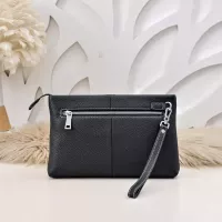 $115.00 USD Hermes AAA Man Wallets #1381515