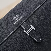 $115.00 USD Hermes AAA Man Wallets #1381515