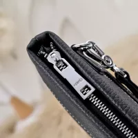 $115.00 USD Hermes AAA Man Wallets #1381515