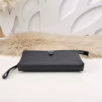 $115.00 USD Hermes AAA Man Wallets #1381515