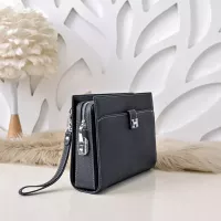 $115.00 USD Hermes AAA Man Wallets #1381517