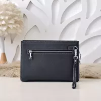 $115.00 USD Hermes AAA Man Wallets #1381517