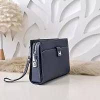 $115.00 USD Hermes AAA Man Wallets #1381518