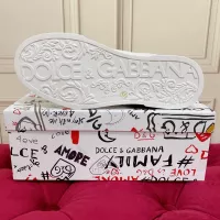 $112.00 USD Dolce & Gabbana D&G Casual Shoes For Men #1381521