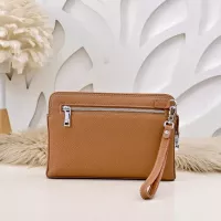 $115.00 USD Hermes AAA Man Wallets #1381523