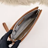 $115.00 USD Hermes AAA Man Wallets #1381523