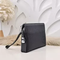 $115.00 USD Hermes AAA Man Wallets #1381524