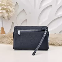 $115.00 USD Hermes AAA Man Wallets #1381525