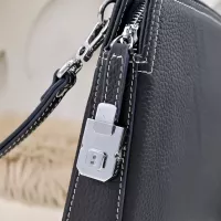 $115.00 USD Hermes AAA Man Wallets #1381525