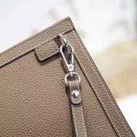 $115.00 USD Hermes AAA Man Wallets #1381526