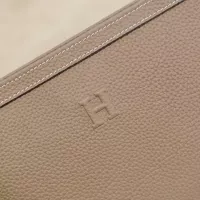 $115.00 USD Hermes AAA Man Wallets #1381526
