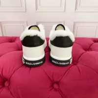 $118.00 USD Dolce & Gabbana D&G Casual Shoes For Men #1381528