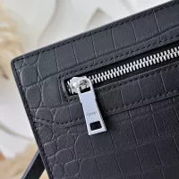 $115.00 USD Hermes AAA Man Wallets #1381531