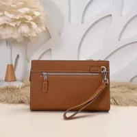 $115.00 USD Hermes AAA Man Wallets #1381532