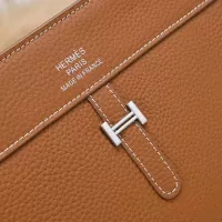 $115.00 USD Hermes AAA Man Wallets #1381532