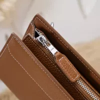 $115.00 USD Hermes AAA Man Wallets #1381532