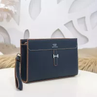 $115.00 USD Hermes AAA Man Wallets #1381533