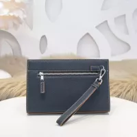 $115.00 USD Hermes AAA Man Wallets #1381533