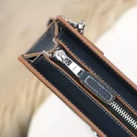 $115.00 USD Hermes AAA Man Wallets #1381533