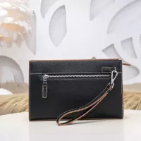 $115.00 USD Hermes AAA Man Wallets #1381535