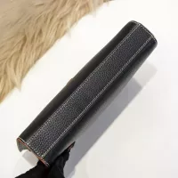 $115.00 USD Hermes AAA Man Wallets #1381535