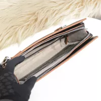 $115.00 USD Hermes AAA Man Wallets #1381535