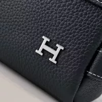 $128.00 USD Hermes AAA Man Wallets #1381538