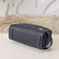 $128.00 USD Hermes AAA Man Wallets #1381538