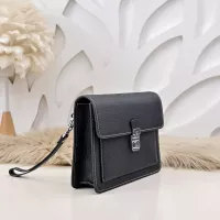 $128.00 USD Hermes AAA Man Wallets #1381541