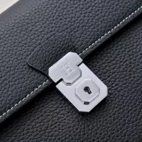 $128.00 USD Hermes AAA Man Wallets #1381541