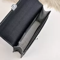 $128.00 USD Hermes AAA Man Wallets #1381541