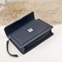 $128.00 USD Hermes AAA Man Wallets #1381542