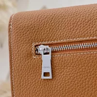 $128.00 USD Hermes AAA Man Wallets #1381543