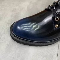 $115.00 USD Louis Vuitton Boots For Men #1381553