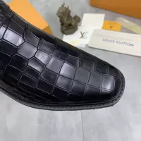 $118.00 USD Louis Vuitton Boots For Men #1381557