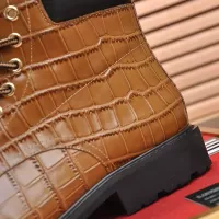 $115.00 USD Louis Vuitton Boots For Men #1381561
